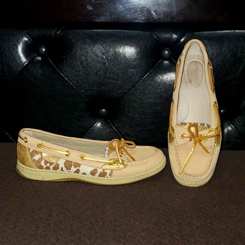 Sperry Top Sider